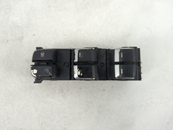 compare product 2017-2019 Kia Soul Master Power Window Switch Replacement Driver Side Left P/N:93570-B2140 Fits Fits 2017 2018 2019 OEM Used Auto Parts
