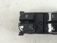 2017-2019 Kia Soul Master Power Window Switch Replacement Driver Side Left P/N:93570-B2140 Fits Fits 2017 2018 2019 OEM Used