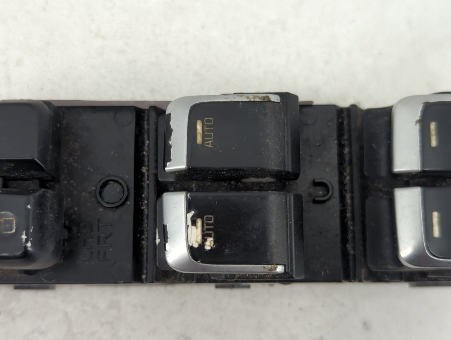 2017-2019 Kia Soul Master Power Window Switch Replacement Driver Side Left P/N:93570-B2140 Fits Fits 2017 2018 2019 OEM Used