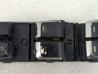 2017-2019 Kia Soul Master Power Window Switch Replacement Driver Side Left P/N:93570-B2140 Fits Fits 2017 2018 2019 OEM Used