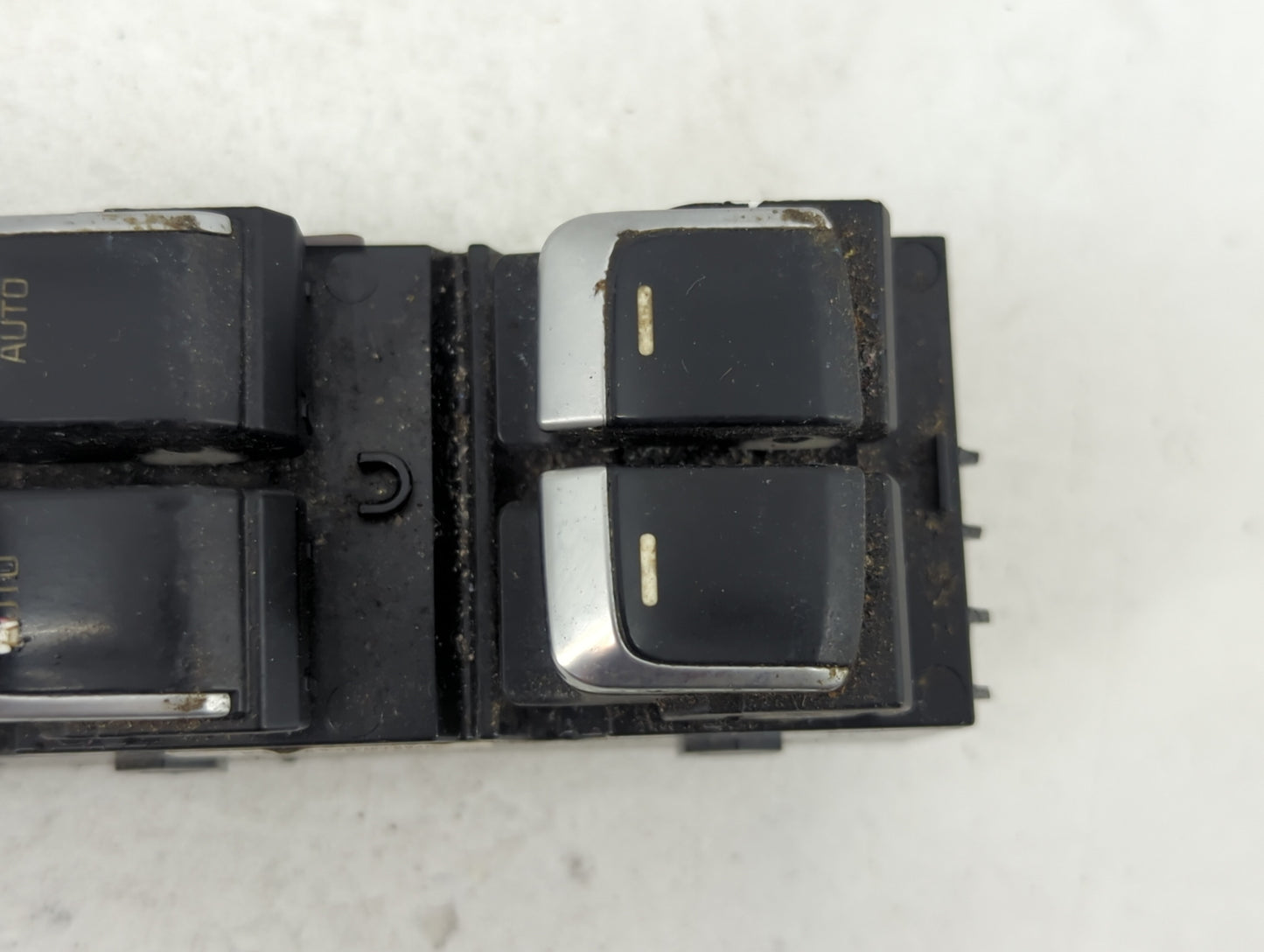 2017-2019 Kia Soul Master Power Window Switch Replacement Driver Side Left P/N:93570-B2140 Fits Fits 2017 2018 2019 OEM Used
