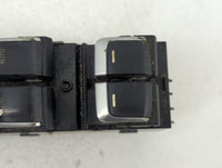 2017-2019 Kia Soul Master Power Window Switch Replacement Driver Side Left P/N:93570-B2140 Fits Fits 2017 2018 2019 OEM Used