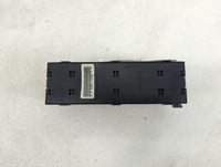 2017-2019 Kia Soul Master Power Window Switch Replacement Driver Side Left P/N:93570-B2140 Fits Fits 2017 2018 2019 OEM Used