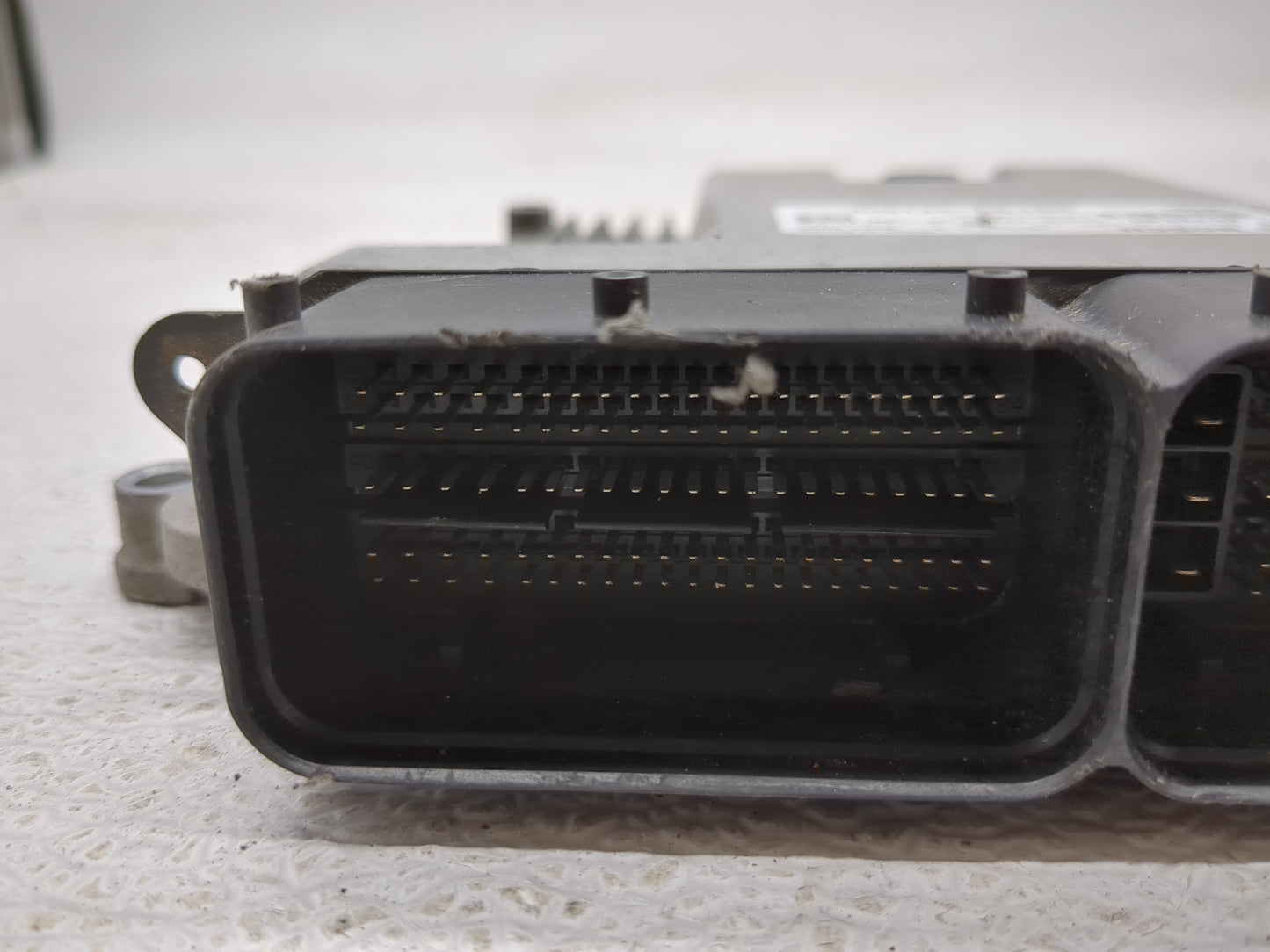 2018 Kia Soul PCM Engine Control Computer ECU ECM PCU OEM P/N:39133-2EHB6 0 261 S19 503 Fits OEM Used Auto Parts - Oemusedau