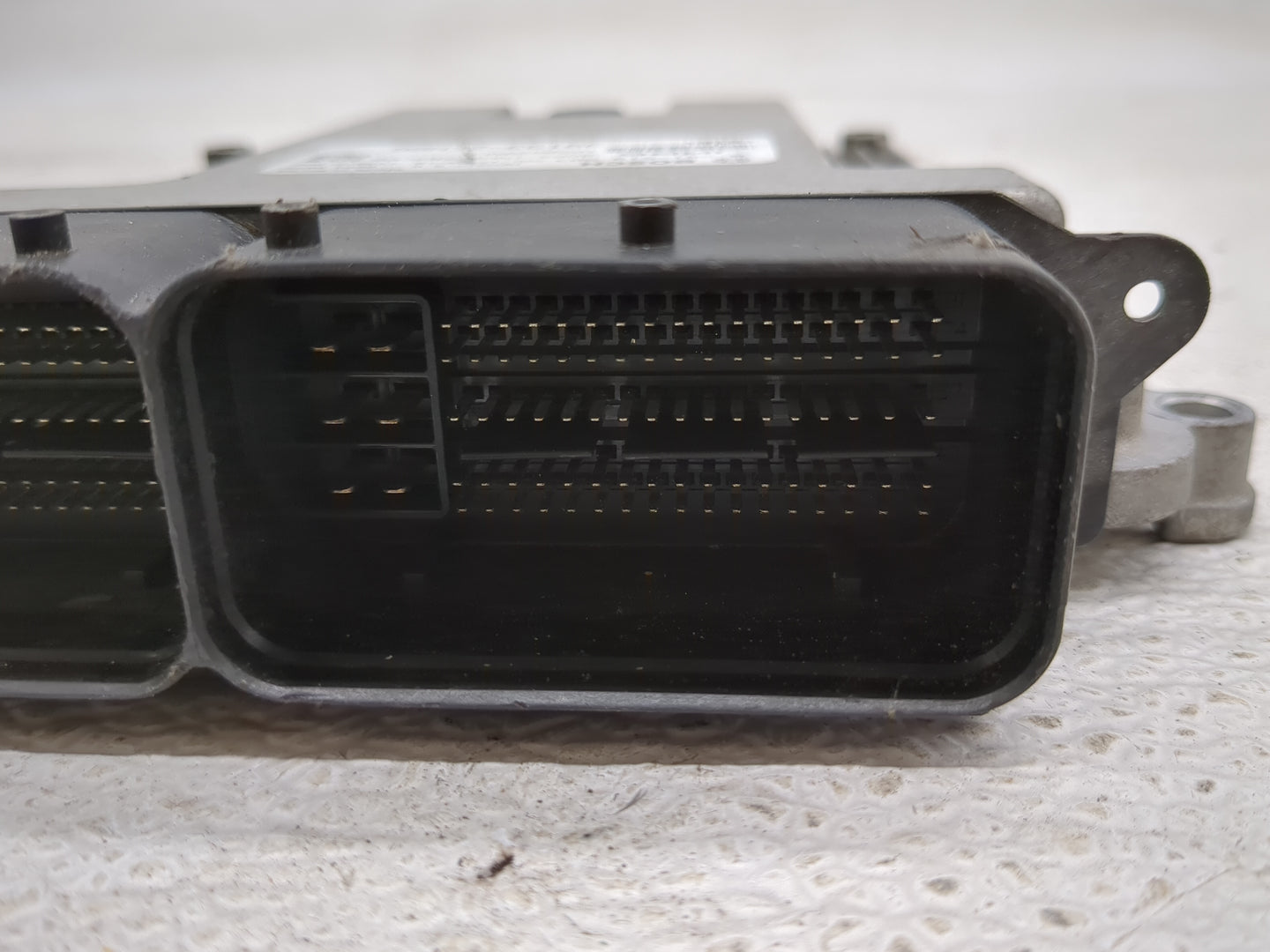 2018 Kia Soul PCM Engine Control Computer ECU ECM PCU OEM P/N:39133-2EHB6 0 261 S19 503 Fits OEM Used Auto Parts - Oemusedau