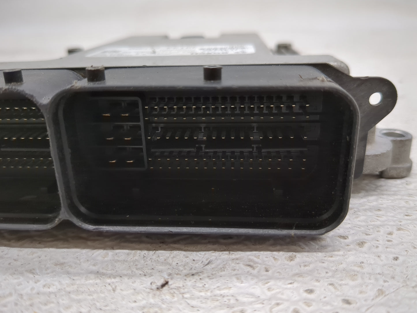 2018 Kia Soul PCM Engine Control Computer ECU ECM PCU OEM P/N:39133-2EHB6 0 261 S19 503 Fits OEM Used Auto Parts - Oemusedau