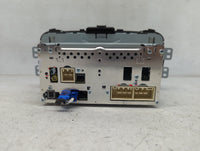 2017-2019 Kia Soul Radio AM FM Cd Player Receiver Replacement P/N:96160-B2310CA Fits Fits 2017 2018 2019 OEM Used Auto Parts
