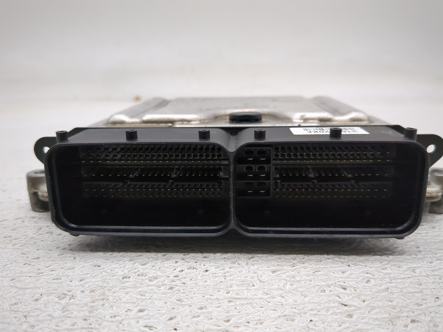 2017-2019 Kia Soul PCM Engine Control Computer ECU ECM PCU OEM P/N:39110-2BPG6 9003160120KE, CPGDSH2.26.1 Fits Fits 2017 201