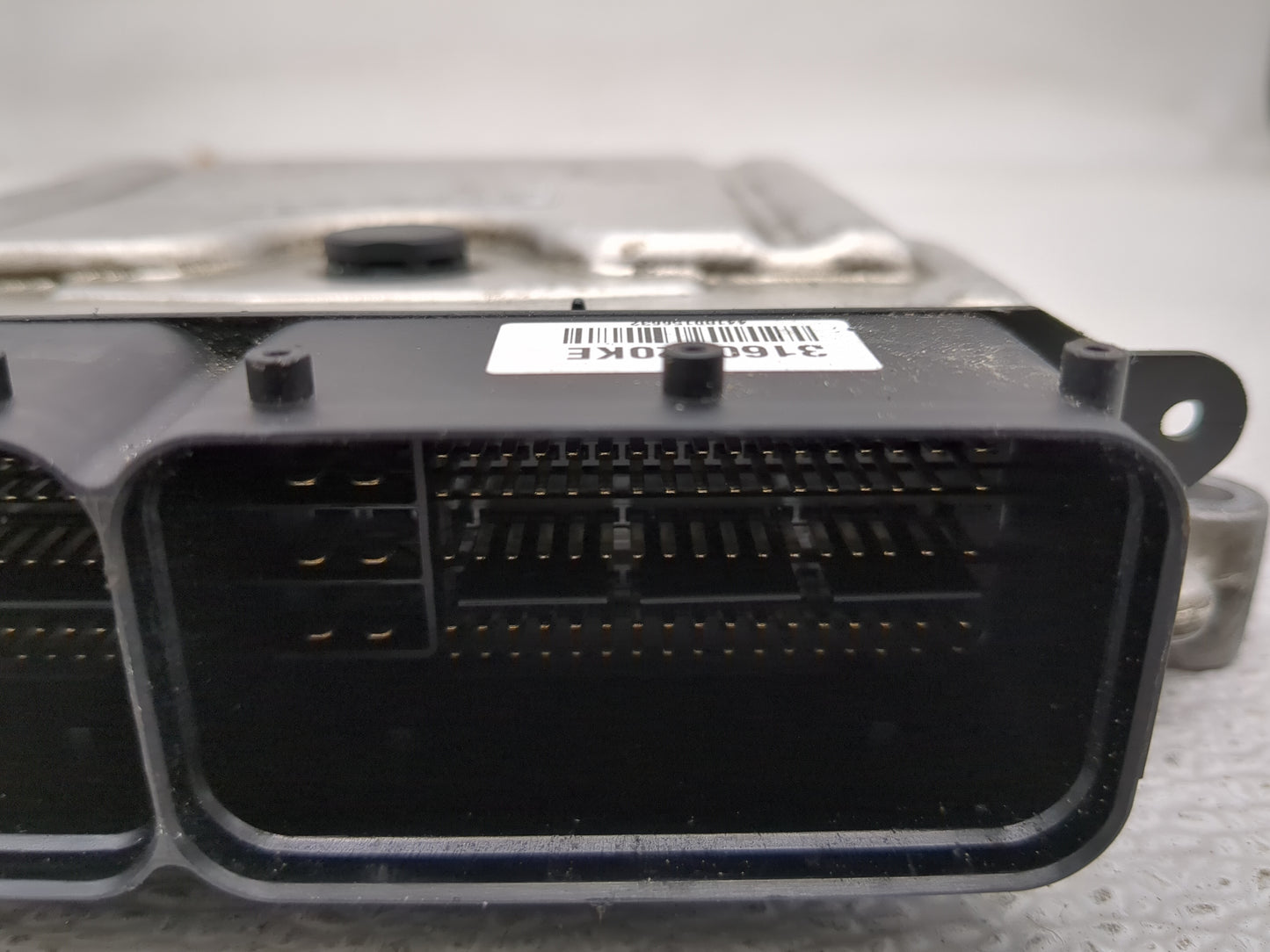 2017-2019 Kia Soul PCM Engine Control Computer ECU ECM PCU OEM P/N:39110-2BPG6 9003160120KE, CPGDSH2.26.1 Fits Fits 2017 201