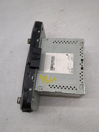 2017-2019 Kia Soul Radio AM FM Cd Player Receiver Replacement Fits Fits 2017 2018 2019 OEM Used Auto Parts - Oemusedautopart