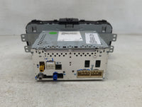 2017-2019 Kia Soul Radio AM FM Cd Player Receiver Replacement P/N:96160-B2310CA Fits Fits 2017 2018 2019 OEM Used Auto Parts
