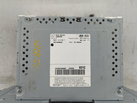 2017-2019 Kia Soul Radio AM FM Cd Player Receiver Replacement P/N:96160-B2310CA Fits Fits 2017 2018 2019 OEM Used Auto Parts