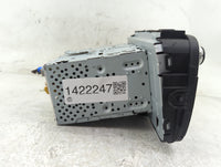 2017-2019 Kia Soul Radio AM FM Cd Player Receiver Replacement P/N:96160-B2310CA Fits Fits 2017 2018 2019 OEM Used Auto Parts