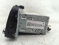 2017-2019 Kia Soul Radio AM FM Cd Player Receiver Replacement P/N:96160-B2310CA Fits Fits 2017 2018 2019 OEM Used Auto Parts