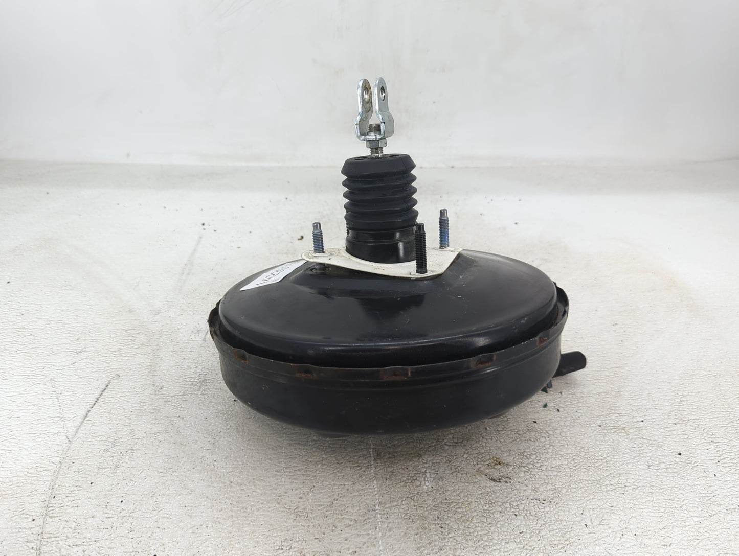 2017-2019 Kia Soul Power Brake Booster Oem 1423015 - Oemusedautoparts1.com