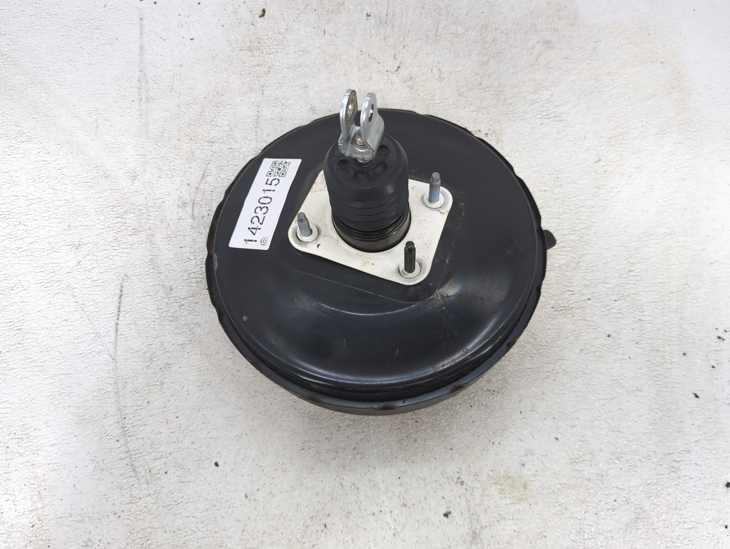 2017-2019 Kia Soul Power Brake Booster Oem 1423015 - Oemusedautoparts1.com