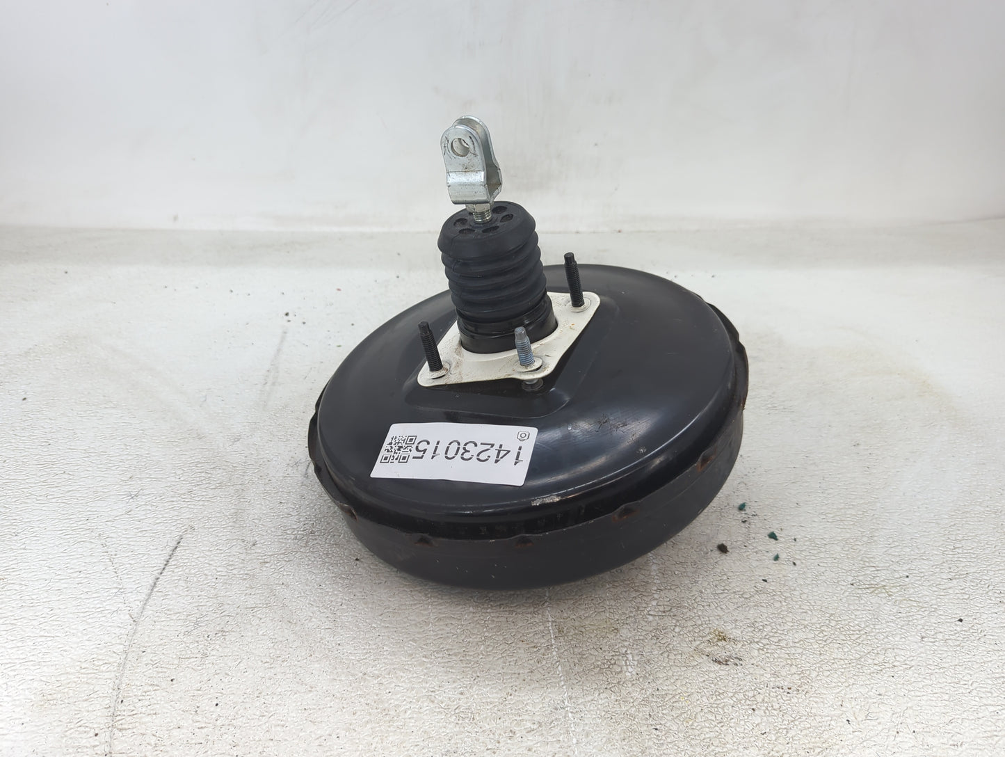 2017-2019 Kia Soul Power Brake Booster Oem 1423015 - Oemusedautoparts1.com