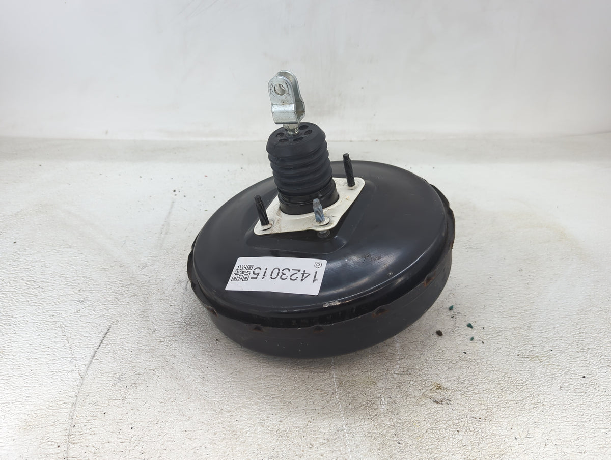2017-2019 Kia Soul Power Brake Booster Oem 1423015 - Oemusedautoparts1.com