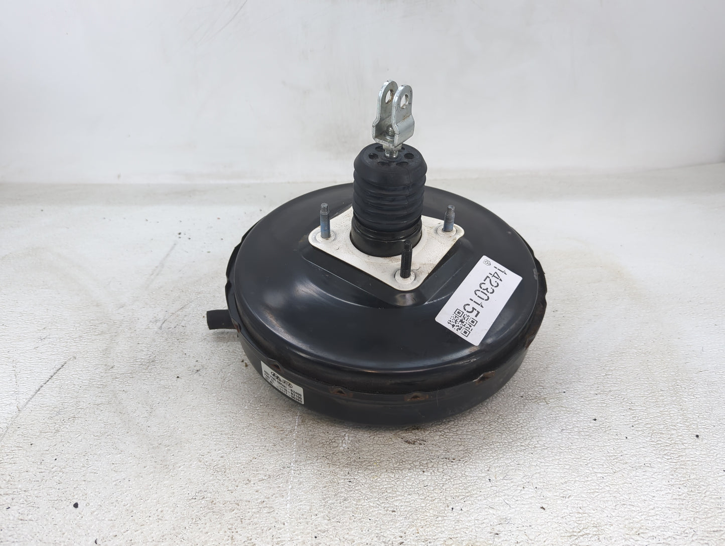2017-2019 Kia Soul Power Brake Booster Oem 1423015 - Oemusedautoparts1.com