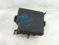 2018 Kia Soul Fusebox Fuse Box Panel Relay Module P/N:91950-B2330 Fits Fits 2016 2017 OEM Used Auto Parts - Oemusedautoparts
