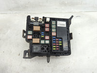 2018 Kia Soul Fusebox Fuse Box Panel Relay Module P/N:91950-B2330 Fits Fits 2016 2017 OEM Used Auto Parts - Oemusedautoparts