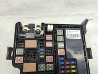 2018 Kia Soul Fusebox Fuse Box Panel Relay Module P/N:91950-B2330 Fits Fits 2016 2017 OEM Used Auto Parts - Oemusedautoparts