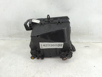 2018 Kia Soul Fusebox Fuse Box Panel Relay Module P/N:91950-B2330 Fits Fits 2016 2017 OEM Used Auto Parts - Oemusedautoparts