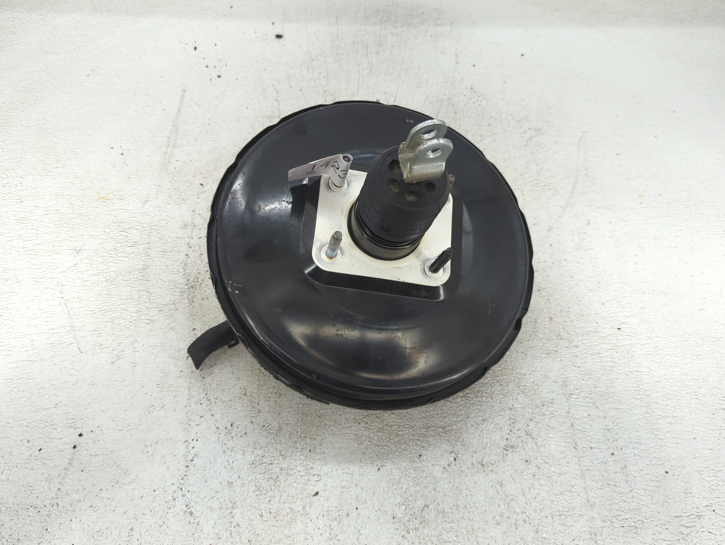 2017-2019 Kia Soul Power Brake Booster Oem 1423670 - Oemusedautoparts1.com