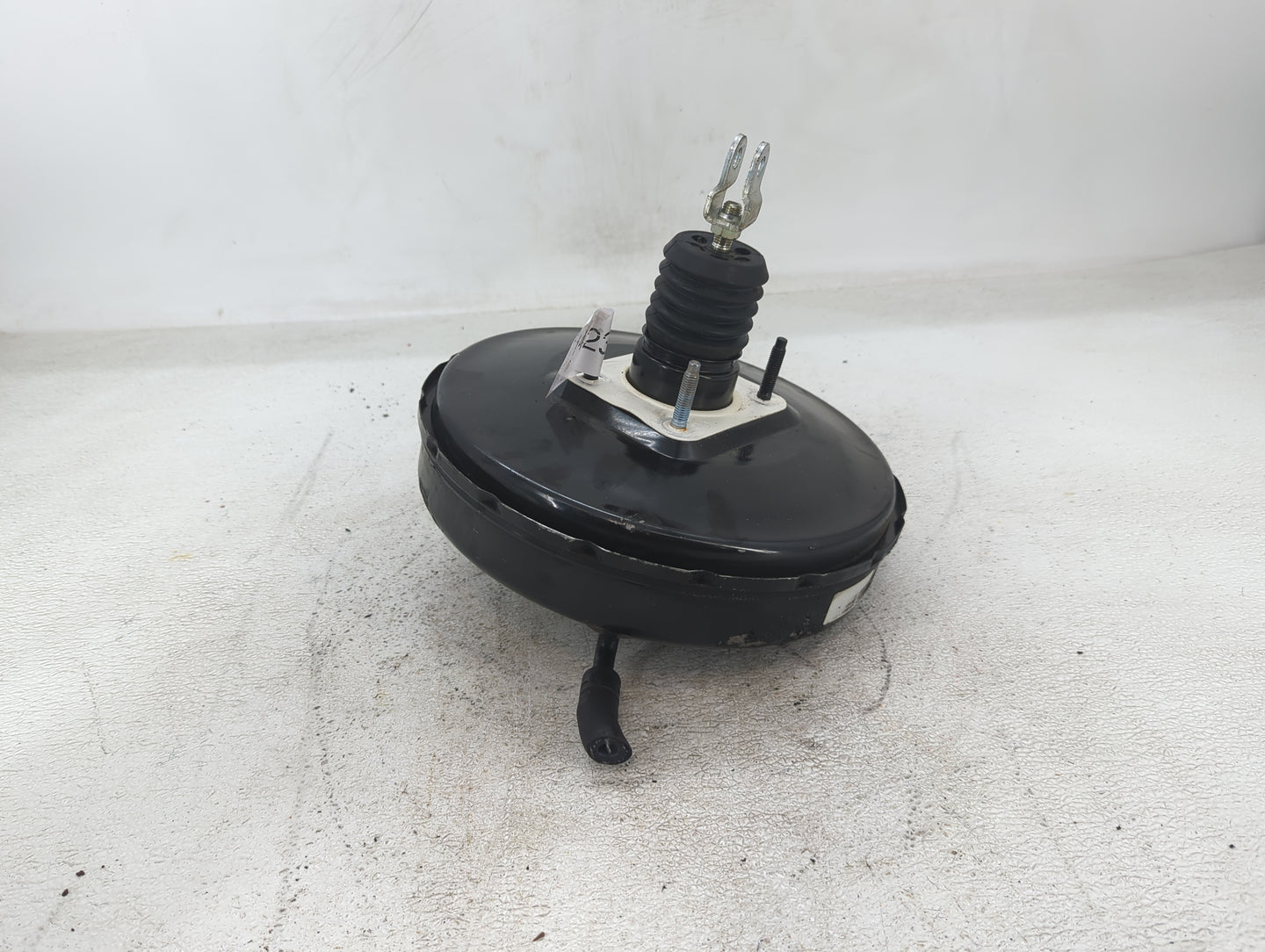 2017-2019 Kia Soul Power Brake Booster Oem 1423670 - Oemusedautoparts1.com