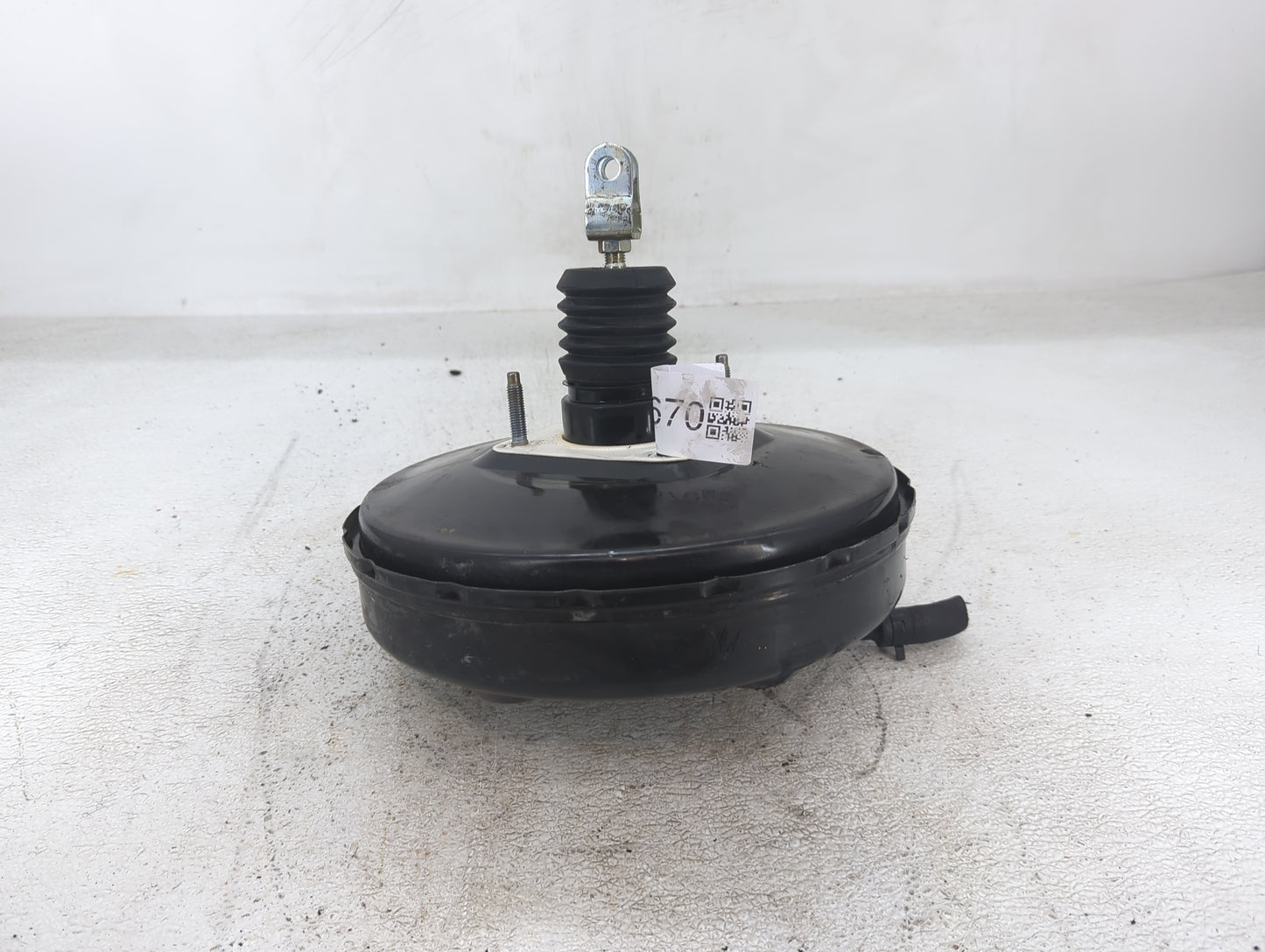 2017-2019 Kia Soul Power Brake Booster Oem 1423670 - Oemusedautoparts1.com
