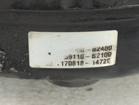 2017-2019 Kia Soul Power Brake Booster Oem 1423670 - Oemusedautoparts1.com