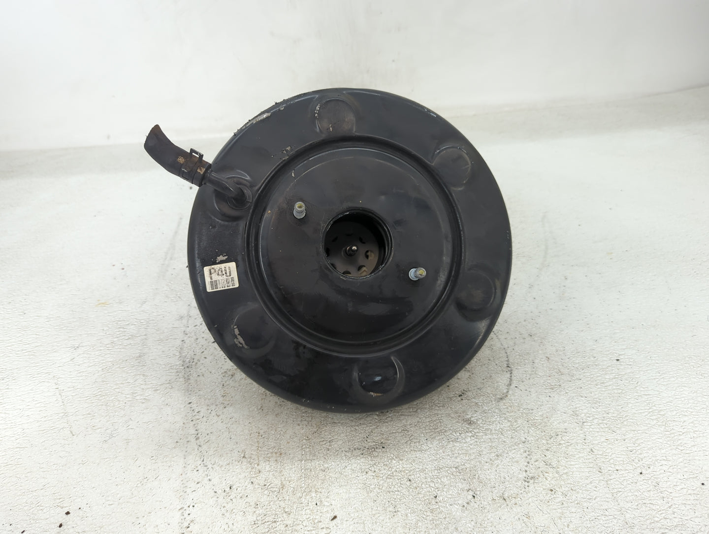 2017-2019 Kia Soul Power Brake Booster Oem 1423670 - Oemusedautoparts1.com