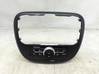 2017-2019 Kia Soul Climate Control Module Temperature AC/Heater Replacement P/N:97250-B2GQ1CA 97250-B2XXX Fits Fits 2017 201