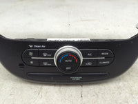 2017-2019 Kia Soul Climate Control Module Temperature AC/Heater Replacement P/N:97250-B2GQ1CA 97250-B2XXX Fits Fits 2017 201