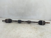 Kia Soul Axle Shaft Front Driver Cv C/v - Oemusedautoparts1.com