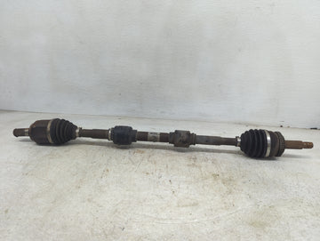 Kia Soul Axle Shaft Front Driver Cv C/v - Oemusedautoparts1.com