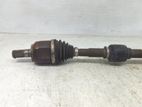 Kia Soul Axle Shaft Front Driver Cv C/v - Oemusedautoparts1.com