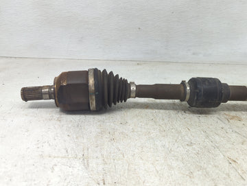Kia Soul Axle Shaft Front Driver Cv C/v