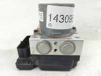 2018 Kia Soul Throttle Body P/N:58900-B2120 Fits OEM Used Auto Parts - Oemusedautoparts1.com