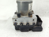 2018 Kia Soul Throttle Body P/N:58900-B2120 Fits OEM Used Auto Parts - Oemusedautoparts1.com