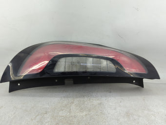 compare product 2014-2019 Kia Soul Tail Light Assembly Driver Left OEM Fits Fits 2014 2015 2016 2017 2018 2019 OEM Used Auto Parts