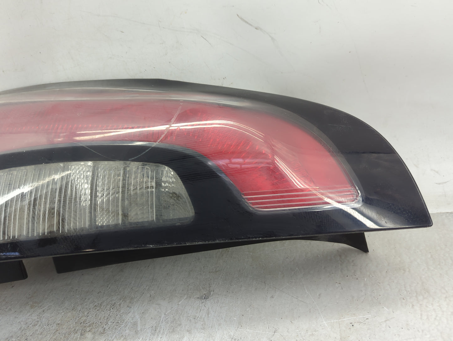 2014-2019 Kia Soul Tail Light Assembly Driver Left OEM Fits Fits 2014 2015 2016 2017 2018 2019 OEM Used Auto Parts - Oemused
