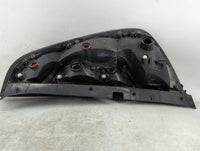 2014-2019 Kia Soul Tail Light Assembly Driver Left OEM Fits Fits 2014 2015 2016 2017 2018 2019 OEM Used Auto Parts - Oemused