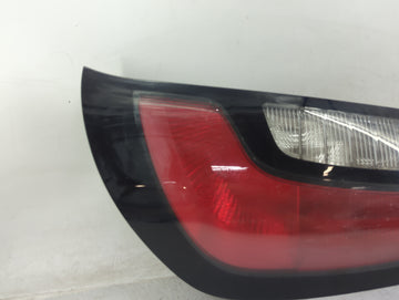 2014-2019 Kia Soul Tail Light Assembly Passenger Right OEM Fits Fits 2014 2015 2016 2017 2018 2019 OEM Used Auto Parts