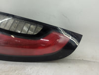 2014-2019 Kia Soul Tail Light Assembly Passenger Right OEM Fits Fits 2014 2015 2016 2017 2018 2019 OEM Used Auto Parts - Oem
