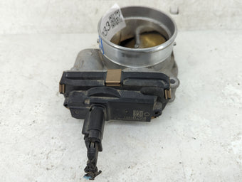 compare product 2014-2019 Kia Soul Throttle Body P/N:12678224 35100-2E000 Fits Fits 2011 2012 2013 2014 2015 2016 2017 2018 2019 2020 2021 OEM Used Auto Parts