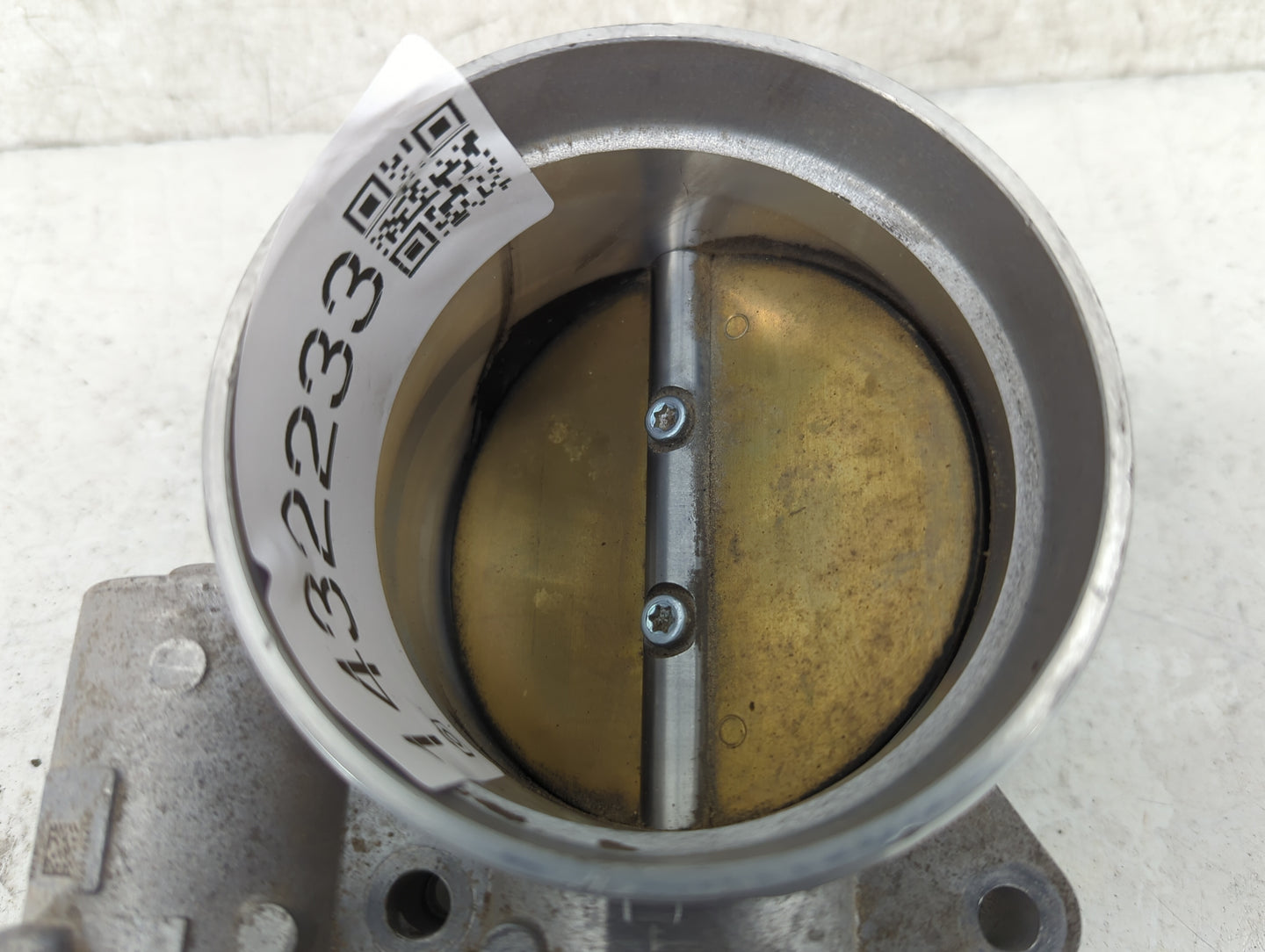 2014-2019 Kia Soul Throttle Body P/N:12678224 35100-2E000 Fits Fits 2011 2012 2013 2014 2015 2016 2017 2018 2019 2020 2021 O