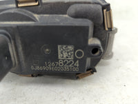 2014-2019 Kia Soul Throttle Body P/N:12678224 35100-2E000 Fits Fits 2011 2012 2013 2014 2015 2016 2017 2018 2019 2020 2021 O