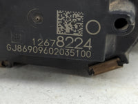2014-2019 Kia Soul Throttle Body P/N:12678224 35100-2E000 Fits Fits 2011 2012 2013 2014 2015 2016 2017 2018 2019 2020 2021 O