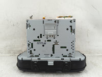 2017-2019 Kia Soul Radio AM FM Cd Player Receiver Replacement P/N:96170-B2480CA ACBA2B2AN, TQ8-ACBA2B2AN Fits Fits 2017 2018